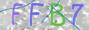 CAPTCHA-Bild
