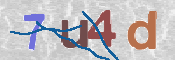 CAPTCHA-Bild