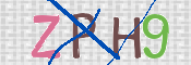 CAPTCHA-Bild