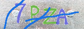 CAPTCHA-Bild